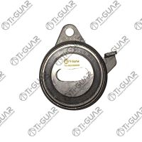 Натяжной ролик (В СБОРЕ) MD356509*TiGUAR