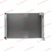 Радиатор TY-MCU30-2222