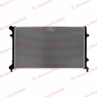 Радиатор AU-A3-1222