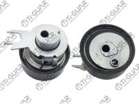 Натяжной ролик (В СБОРЕ) TG-036109243E* TiGUAR