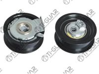 Натяжной ролик (В СБОРЕ) TG-06D109243B* TiGUAR