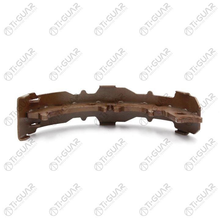 Тормозные колодки (1шт/РУЧНОГО ТОРМОЗА) TG-46540-48010* Ti·GUAR