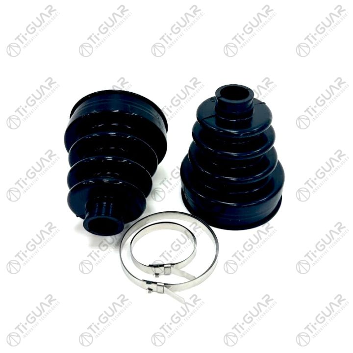 Пыльник ШРУС TG-2127-HD / 39741-29R00 / 52-415 TiGUAR (СИЛИКОН)