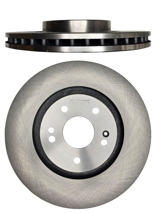 Диск тормозной TG-BDS0036/RN2326V * Ti-Guar Диск тормозной TG-BDS0036/RN2326V * Ti-Guar